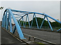 The Blue Bridge