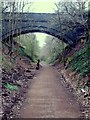 Sytch Lane Bridge