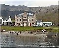 Carrick Castle