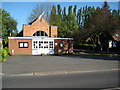 Tibberton Village Hall