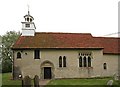 St Andrew, Barnston, Essex