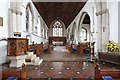 St Mary the Virgin, Great Dunmow, Essex - Chancel