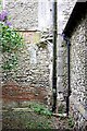 St Mary the Virgin, Little Dunmow, Essex - Stonework