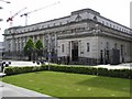 Royal Courts of Justice, Belfast