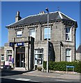 NJ8846 : Royal Bank of Scotland by Anne Burgess