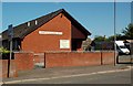 Tarbolton Gospel Hall