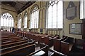 St Mary the Virgin, Little Dunmow, Essex - Interior