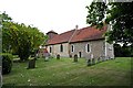 St John & St Giles, Great Easton, Essex