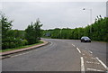 Woodgate Way, Tonbridge easterly by-pass