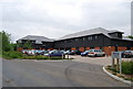 Homedics House, Somerhill Business Park