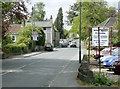 2009 : A431 about to leave Bitton