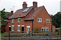 Cottage, Green End