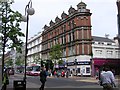 Royal Avenue, Belfast