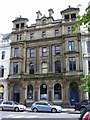 Cathedral Quarter, Belfast