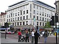 Leslie Buildings, Belfast