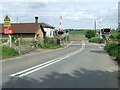 Level Crossing