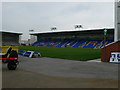 Halliwell Jones Stadium