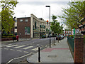 Matthias Road, Stoke Newington