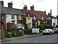 The Street, Tuddenham St Martin