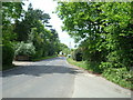 London Road, Knockholt Pound