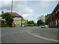 Telston Lane, Otford