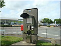 Telephone Box, Sevenoaks