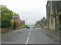 Vine Street - Whitcliffe Road