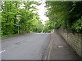 Mount Street - Whitcliffe Road