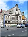 HSBC Bank, Whitby