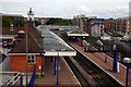 Aylesbury Railway Station