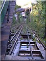 Lynton and Lynmouth Cliff Railway