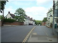 High Street, West Malling