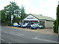 Car Dealer, West Malling