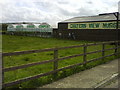 Chiltern View Nursery near Stoke Mandeville