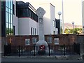 War memorial, Ruthin