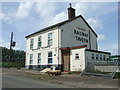 The Former Railway Tavern