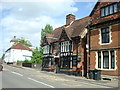 The Bull Public House, West Malling