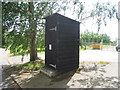 Privy at Court Lodge Farm, West Peckham