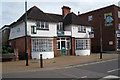 Lambert & Foster, Commercial Road, Paddock Wood, Kent