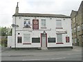 The Punch Bowl - Moorside