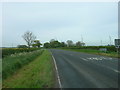 A165 Towards Beeford