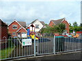 Playground, Oak Tree Rise, Ross-on-Wye