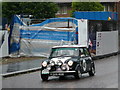 London - Brighton 2009:  Mini Run (3)