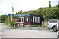 Visitor Centre, Fairlight Country Park