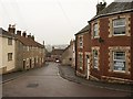 Silver Street, Ilminster