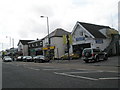 Ace cars in London Road