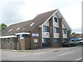 Cowplain Evangelical Church in Durley Avenue