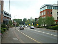 London Road, Reigate