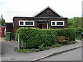 Barton Village Hall