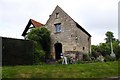 Champs Chapel Museum in East Hendred